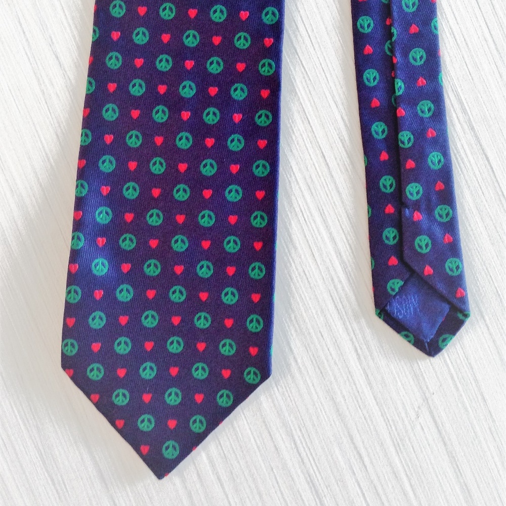 tie